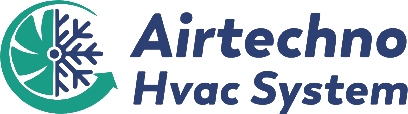 Airtechno Logo